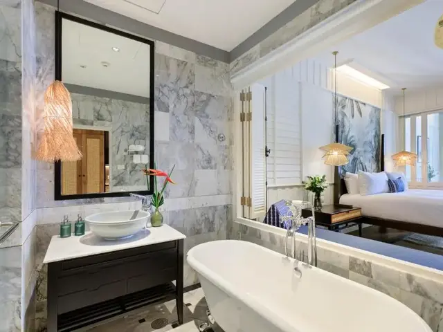 фотографии Manathai Koh Samui изображение №4