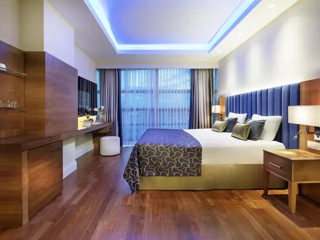 фотографии отеля Liberty Hotels Lara (ex. Lara Beach) изображение №23