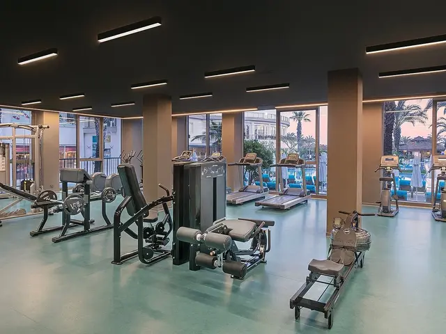 фотографии отеля Liberty Hotels Lara (ex. Lara Beach) изображение №19