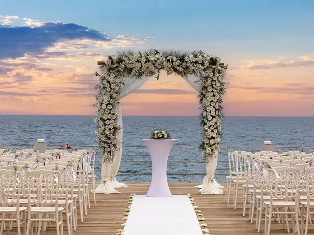 фотографии Liberty Hotels Lara (ex. Lara Beach) изображение №20