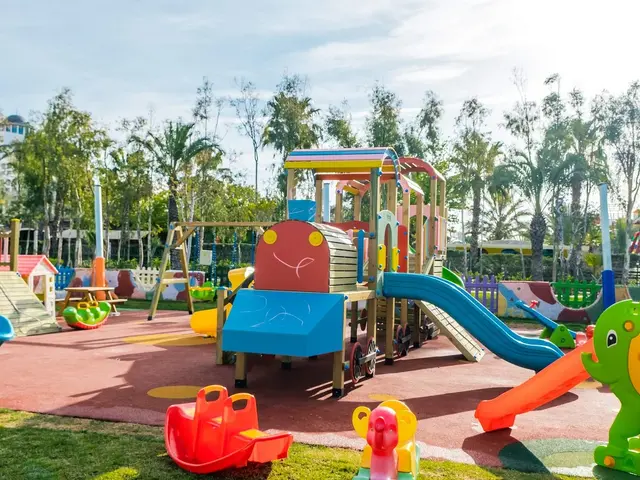 фото Liberty Hotels Lara (ex. Lara Beach) изображение №18