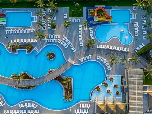 фото отеля Liberty Hotels Lara (ex. Lara Beach) изображение №21