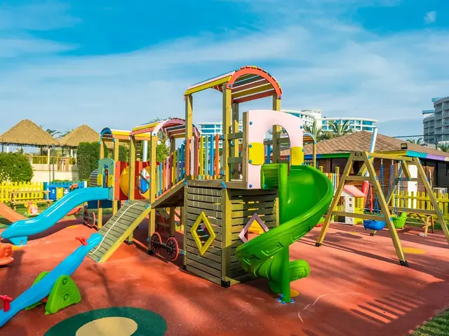 фотографии отеля Liberty Hotels Lara (ex. Lara Beach) изображение №11