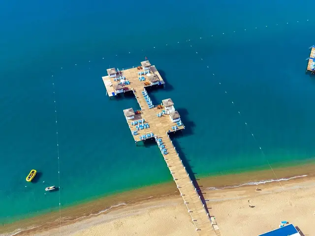 фото отеля Liberty Hotels Lara (ex. Lara Beach) изображение №13