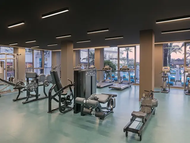 фото отеля Liberty Hotels Lara (ex. Lara Beach) изображение №9