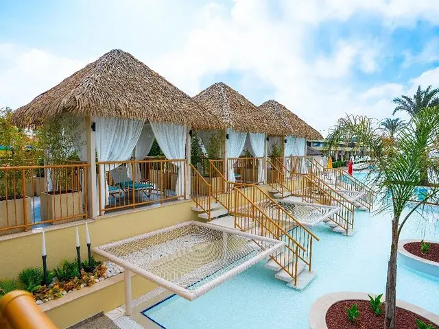 фото отеля Liberty Hotels Lara (ex. Lara Beach) изображение №5