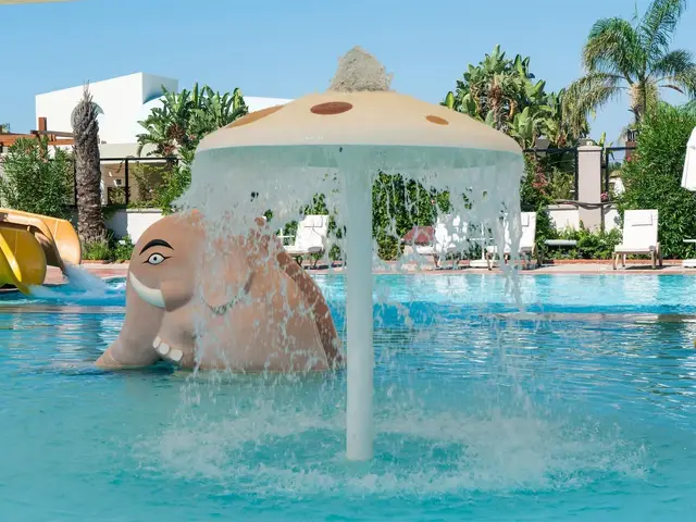 фотографии Liberty Hotels Lara (ex. Lara Beach) изображение №4