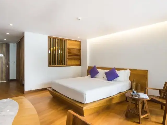 фотографии White Sand Samui Resort изображение №8
