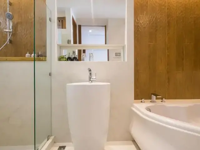 фотографии отеля White Sand Samui Resort изображение №7