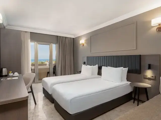 фото Adora Hotel & Resort (ex. Adora Golf Resort; Adora Resort) изображение №2