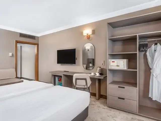 фотографии отеля Adora Hotel & Resort (ex. Adora Golf Resort; Adora Resort) изображение №3