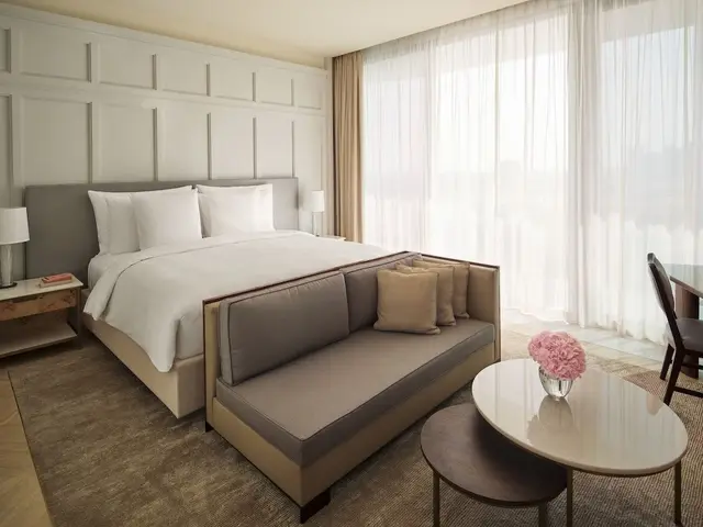 фото The Lana - Dorchester Collection изображение №2