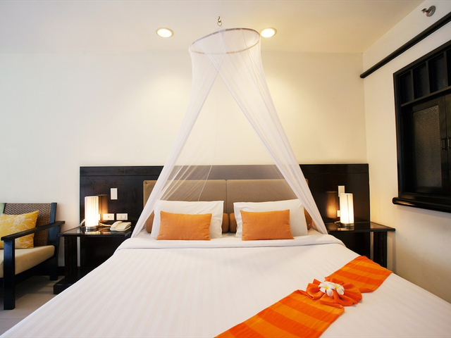 фотографии Woraburi Phuket Resort & Spa изображение №8