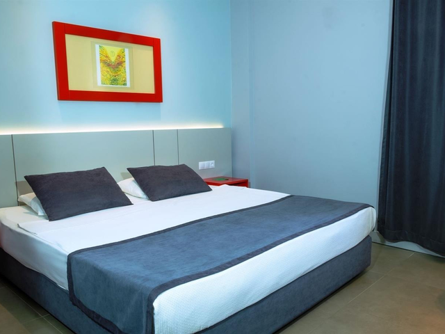 фотографии отеля Le Jardin Resort (ex. Queens Park Le Jardin) изображение №7