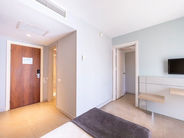 фото отеля Le Jardin Resort (ex. Queens Park Le Jardin) изображение №5