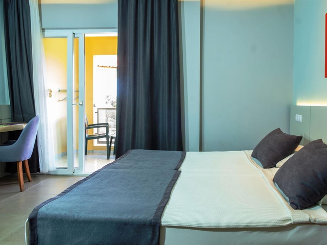 фотографии Le Jardin Resort (ex. Queens Park Le Jardin) изображение №4