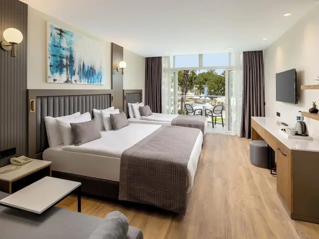 фотографии Dobedan World Palace (ex. Alva Donna World Palace) изображение №8