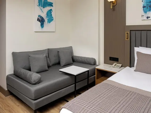 фотографии отеля Dobedan World Palace (ex. Alva Donna World Palace) изображение №7