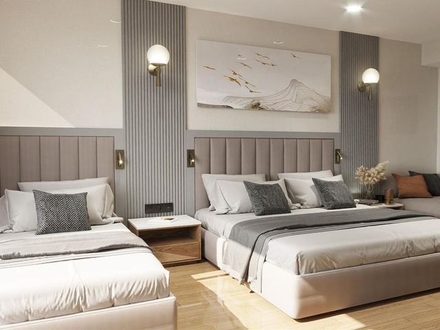 фотографии отеля Dobedan World Palace (ex. Alva Donna World Palace) изображение №3