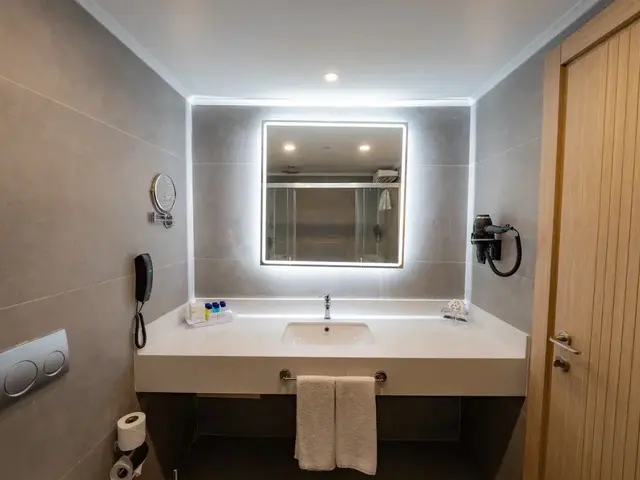 фото отеля Luna Vista (ex. Clover Magic Seagate; Throne Seagate Belek; Dyadom Resort Belek; Vera Seagate Resort) изображение №13