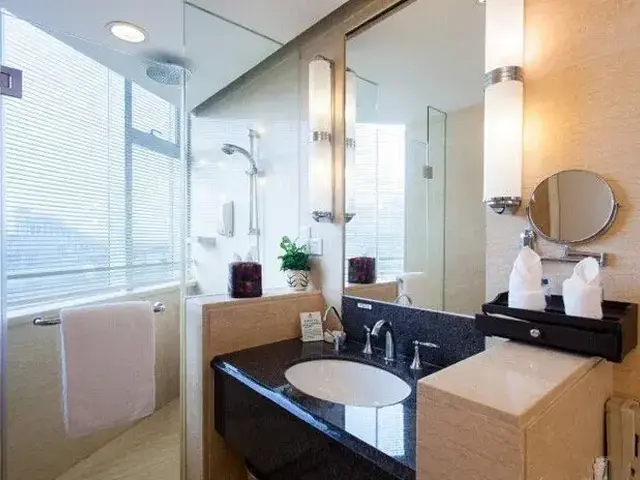 фото отеля Haikou Tianyou Hotel (ex. Tienyow Grand Hotel; Huayun Gloria Grand Hotel Haikou) изображение №5