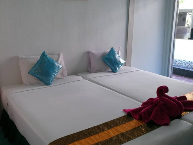 фотографии отеля Karon View Resort изображение №3