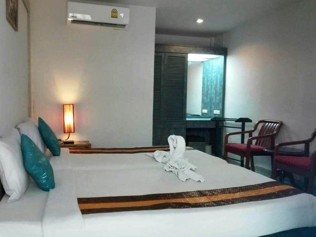 фото Karon View Resort изображение №2