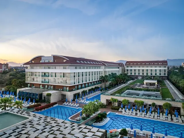 фото Sentido Trendy Verbena Beach (ex. Trendy Verbena Beach) изображение №6