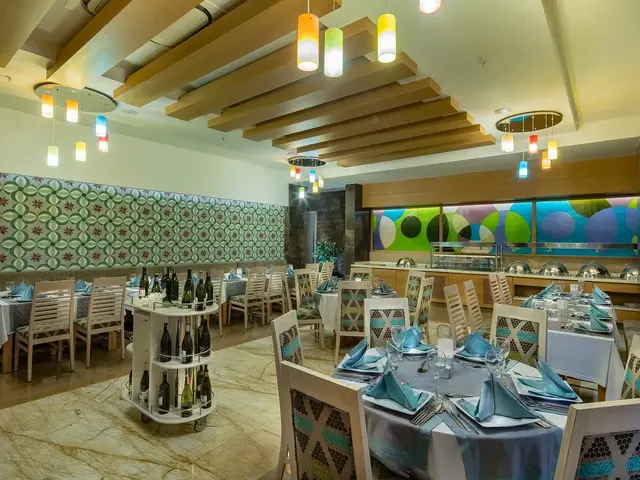 фото Sentido Trendy Verbena Beach (ex. Trendy Verbena Beach) изображение №2