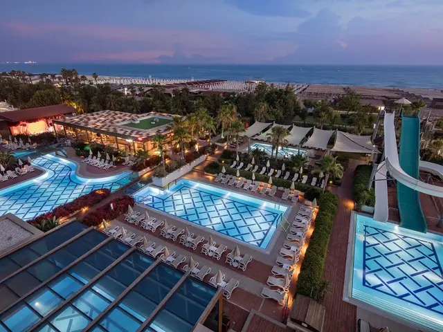 фотографии отеля Sentido Trendy Verbena Beach (ex. Trendy Verbena Beach) изображение №3