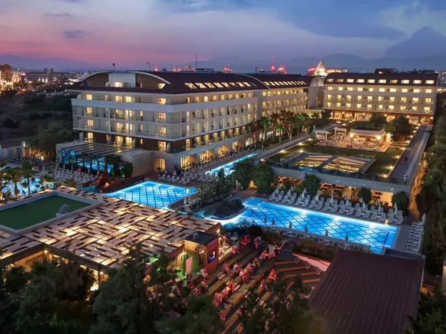 фотографии Sentido Trendy Verbena Beach (ex. Trendy Verbena Beach) изображение №8