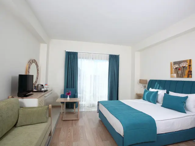 фотографии Mandarin Resort изображение №48