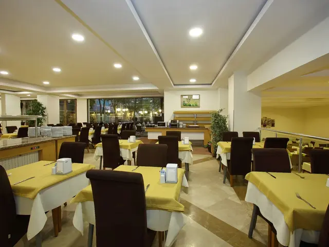 фото Mandarin Resort изображение №34