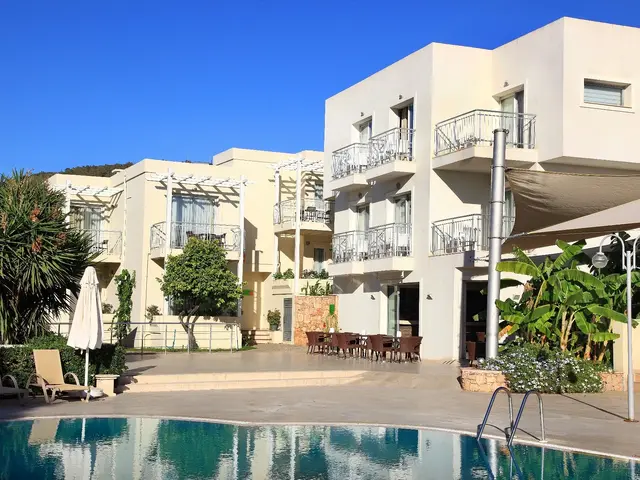 фото Mandarin Resort изображение №30