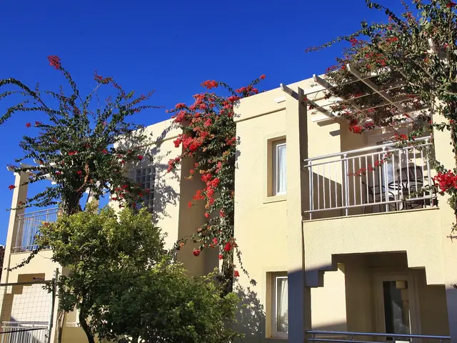 фото Mandarin Resort изображение №26