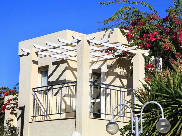 фотографии Mandarin Resort изображение №24