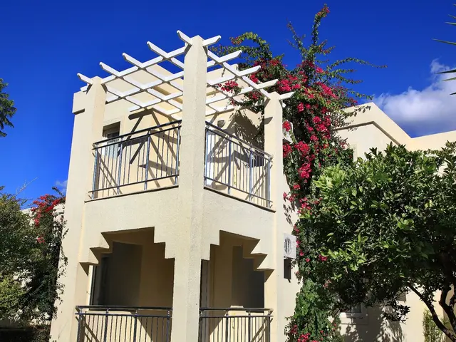 фото отеля Mandarin Resort изображение №21