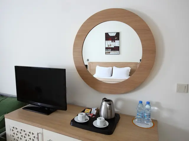 фото Mandarin Resort изображение №18