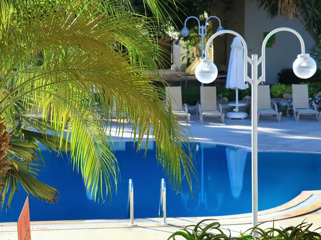 фотографии Mandarin Resort изображение №12