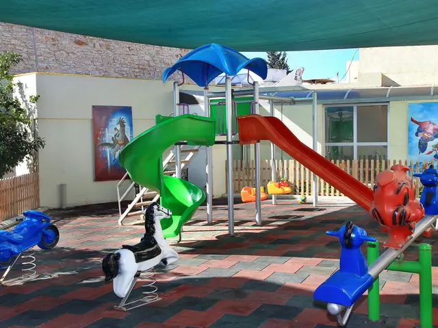 фотографии отеля Mandarin Resort изображение №11