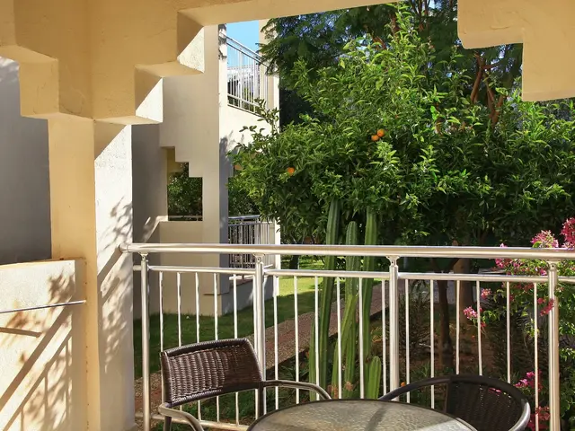 фото Mandarin Resort изображение №10
