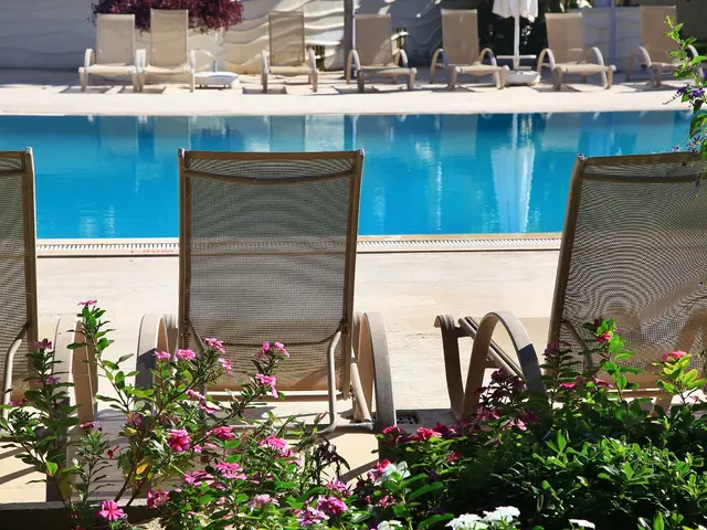 фото отеля Mandarin Resort изображение №9