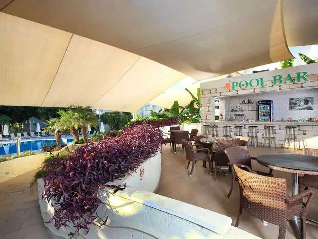 фото отеля Mandarin Resort изображение №5