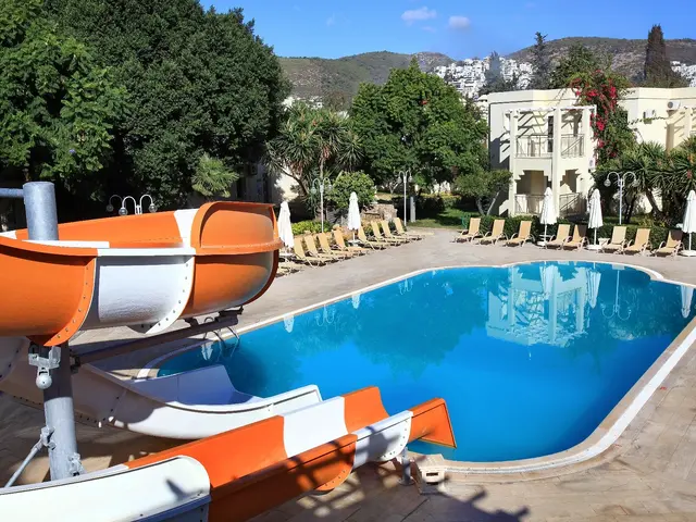 фото Mandarin Resort изображение №2