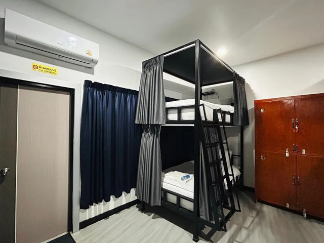 фото Amara APK Resort and Spa (ex. Cocoon Apk Resort & Spa) изображение №6
