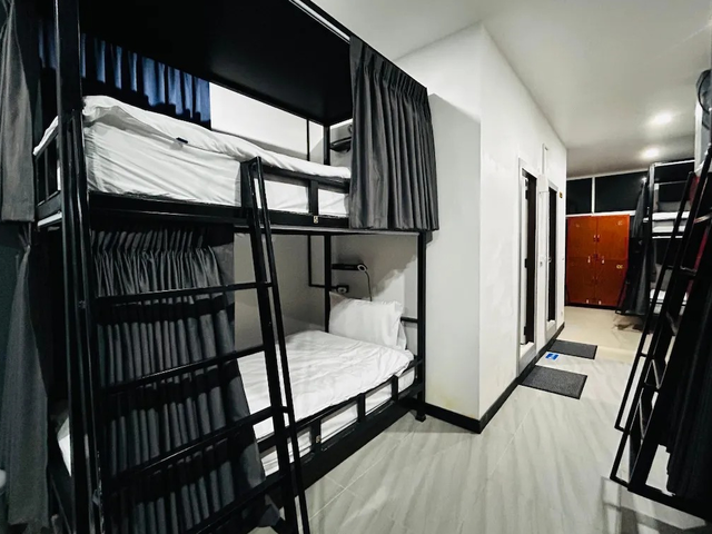 фото отеля Amara APK Resort and Spa (ex. Cocoon Apk Resort & Spa) изображение №5