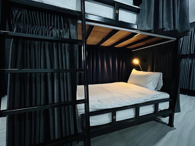 фото Amara APK Resort and Spa (ex. Cocoon Apk Resort & Spa) изображение №2