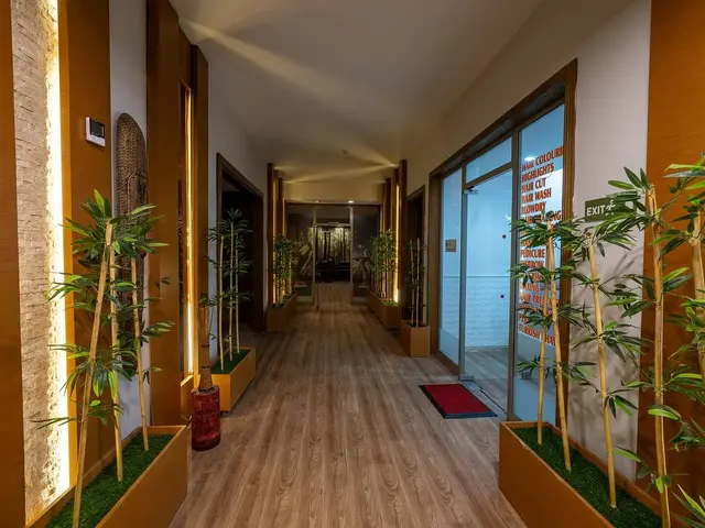 фото Garden Of Sun изображение №2