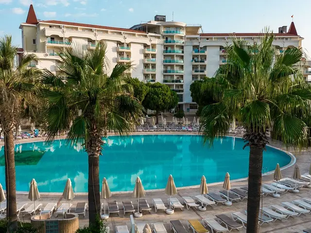 фото отеля Garden Of Sun изображение №1