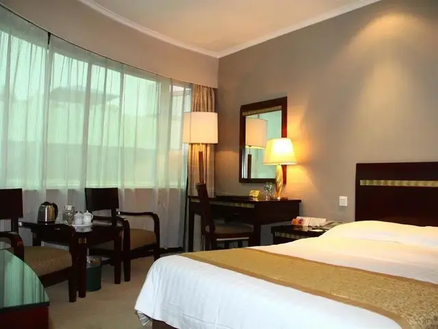 фото отеля Furong Hotel изображение №21